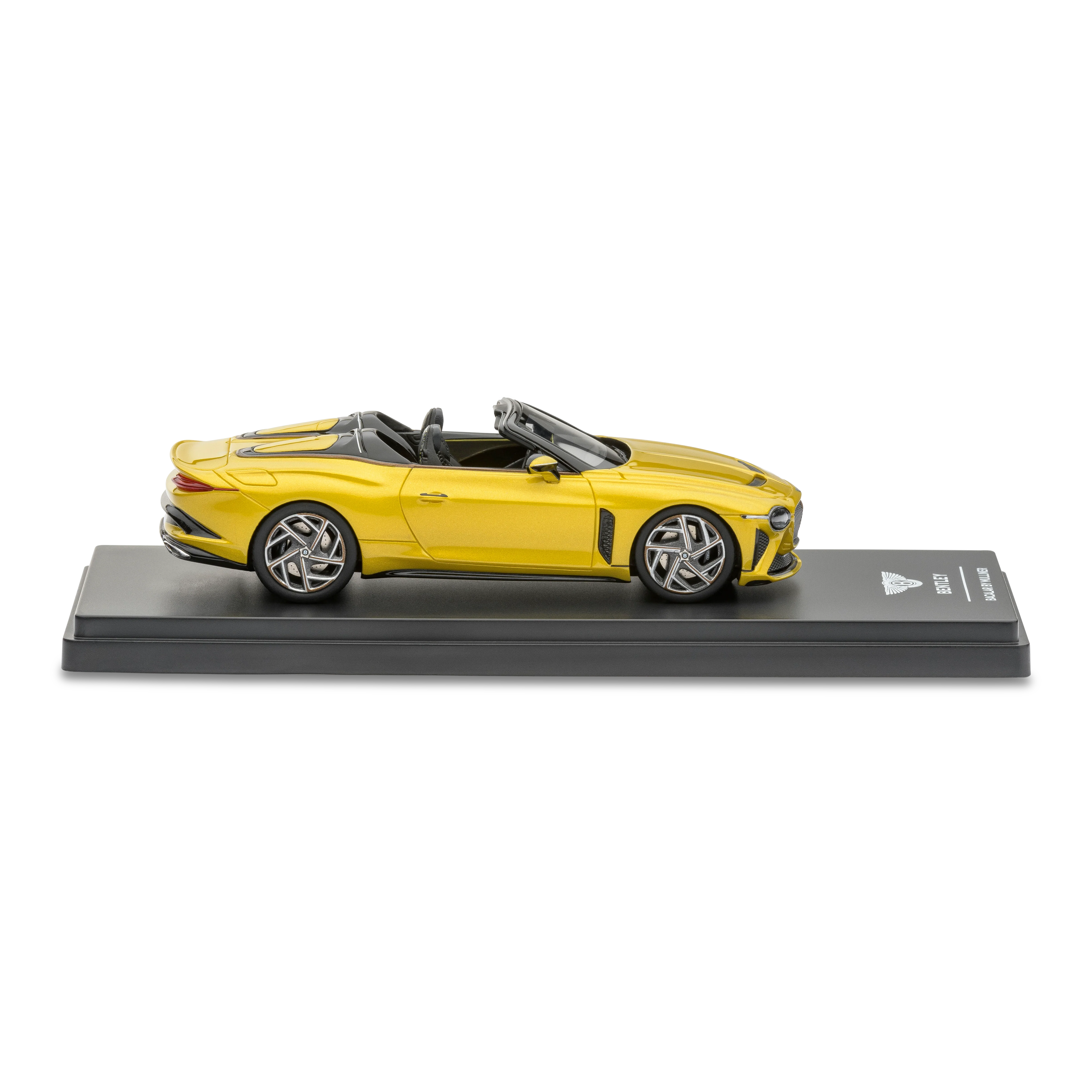 1:43 Bacalar by Mulliner - Image 3