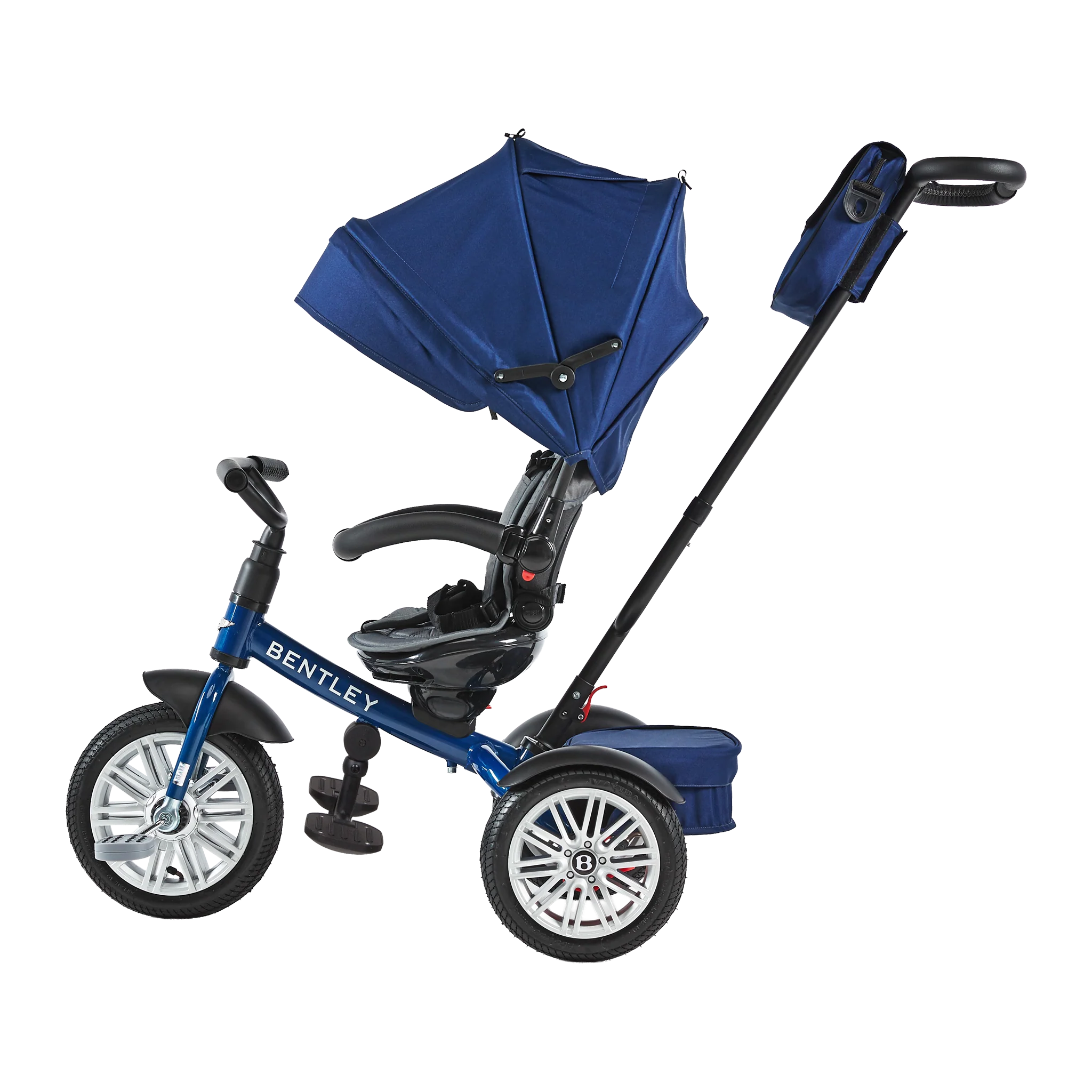 6-in-1 Trike - Image 14