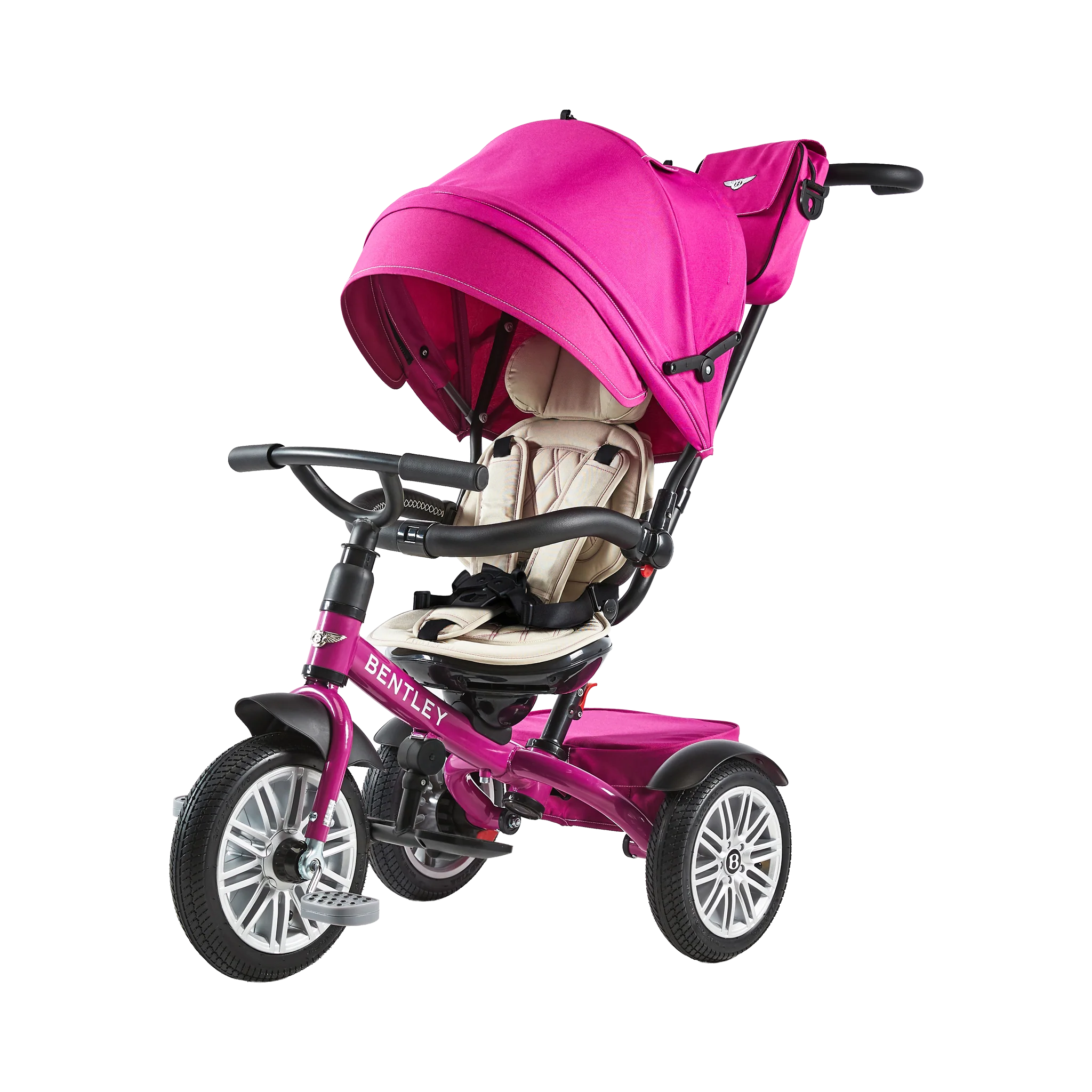 6-in-1 Trike - Image 24