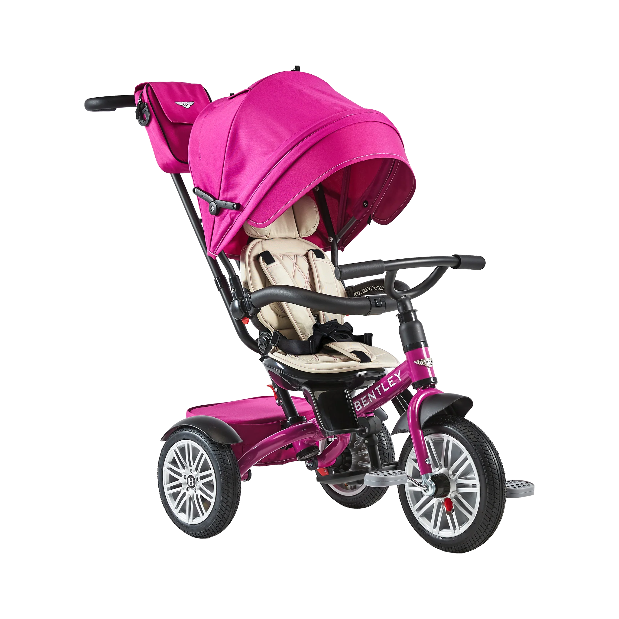6-in-1 Trike - Image 25