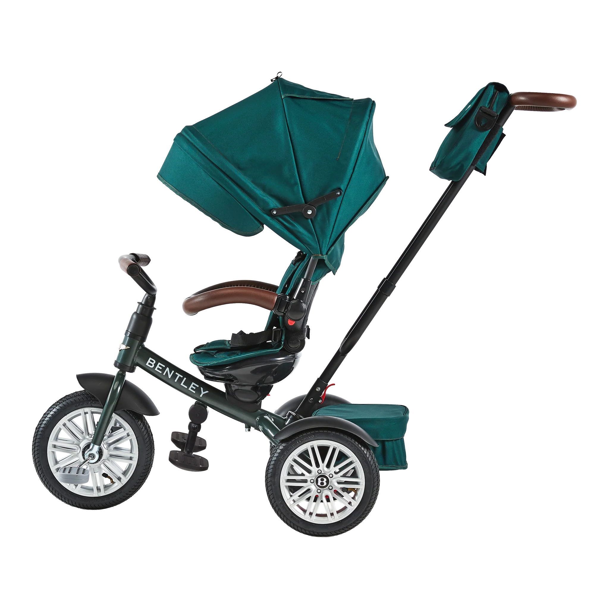 6-in-1 Trike - Image 6