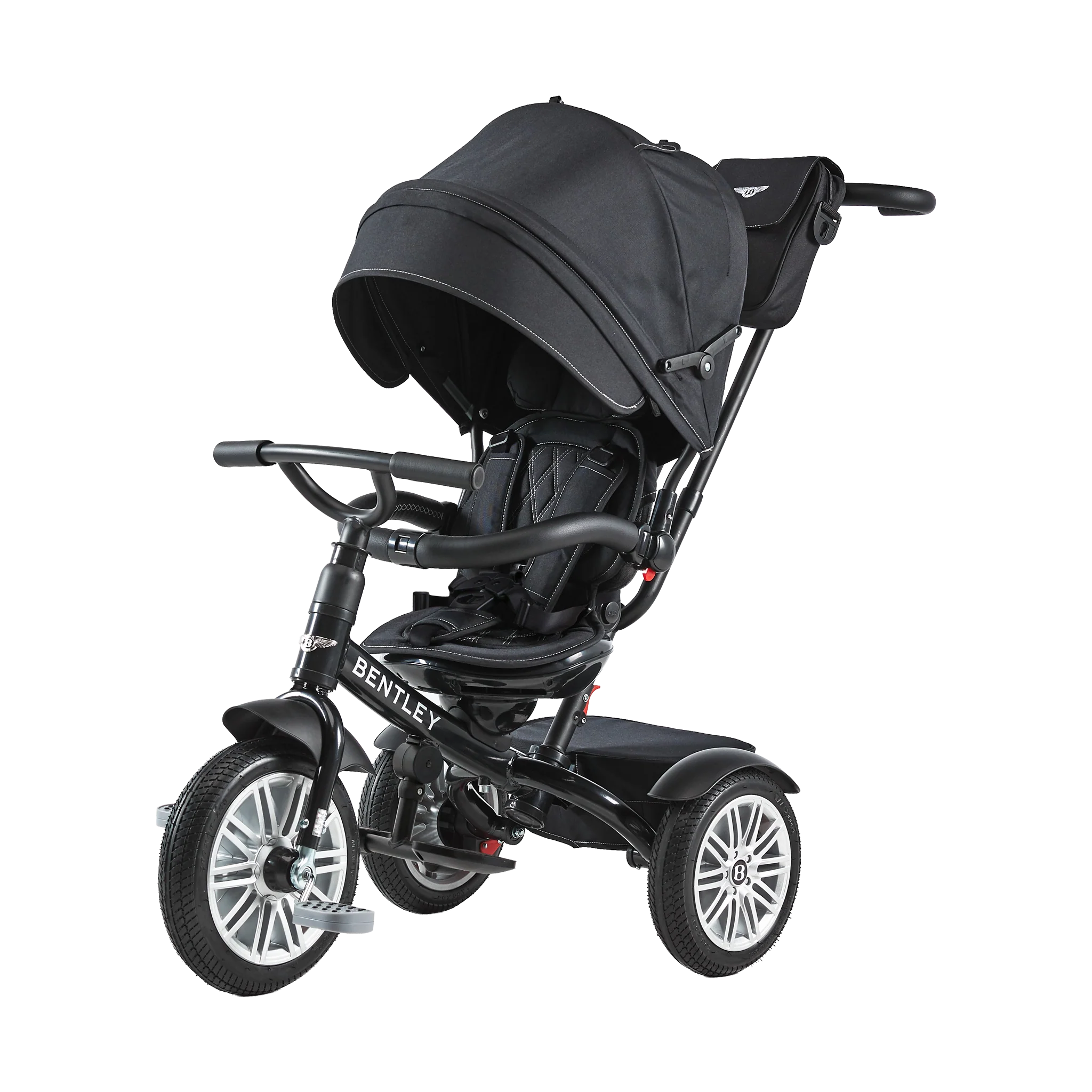 6-in-1 Trike - Image 8
