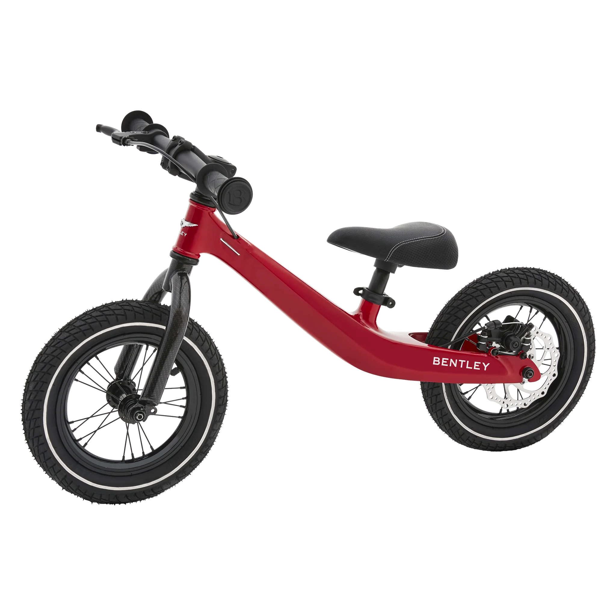 Balance Bike - Image 12
