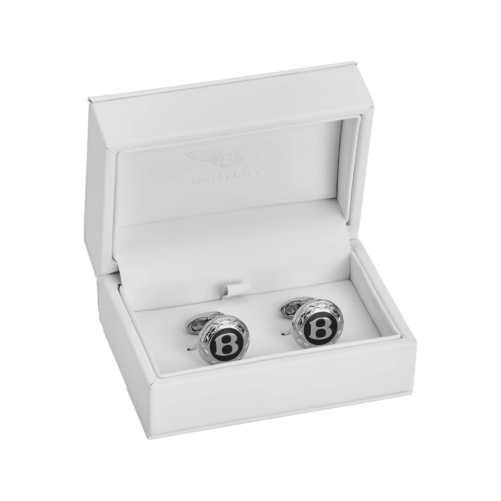 Bentley B Cufflinks - Image 3
