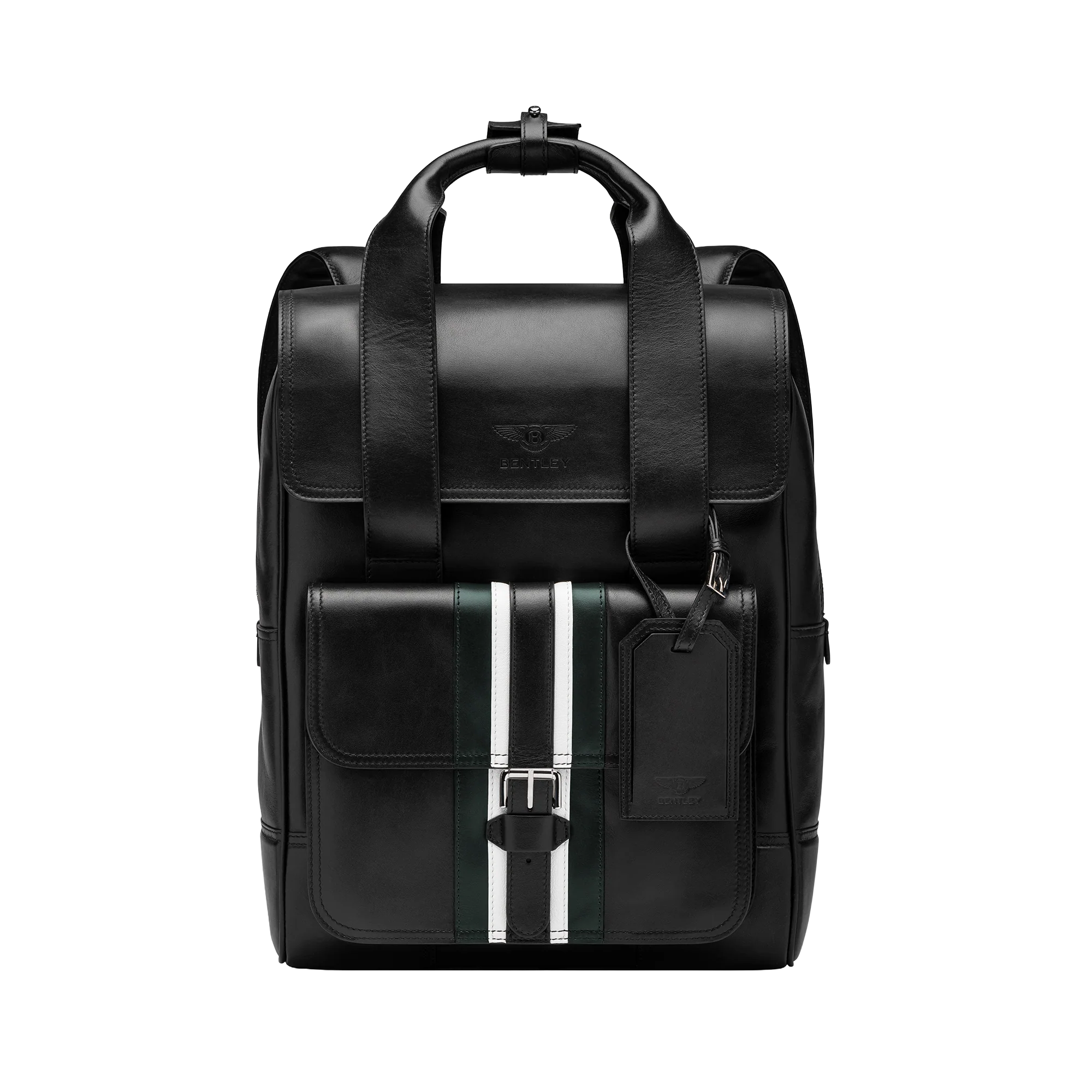 Bentley Backpack - Image 9