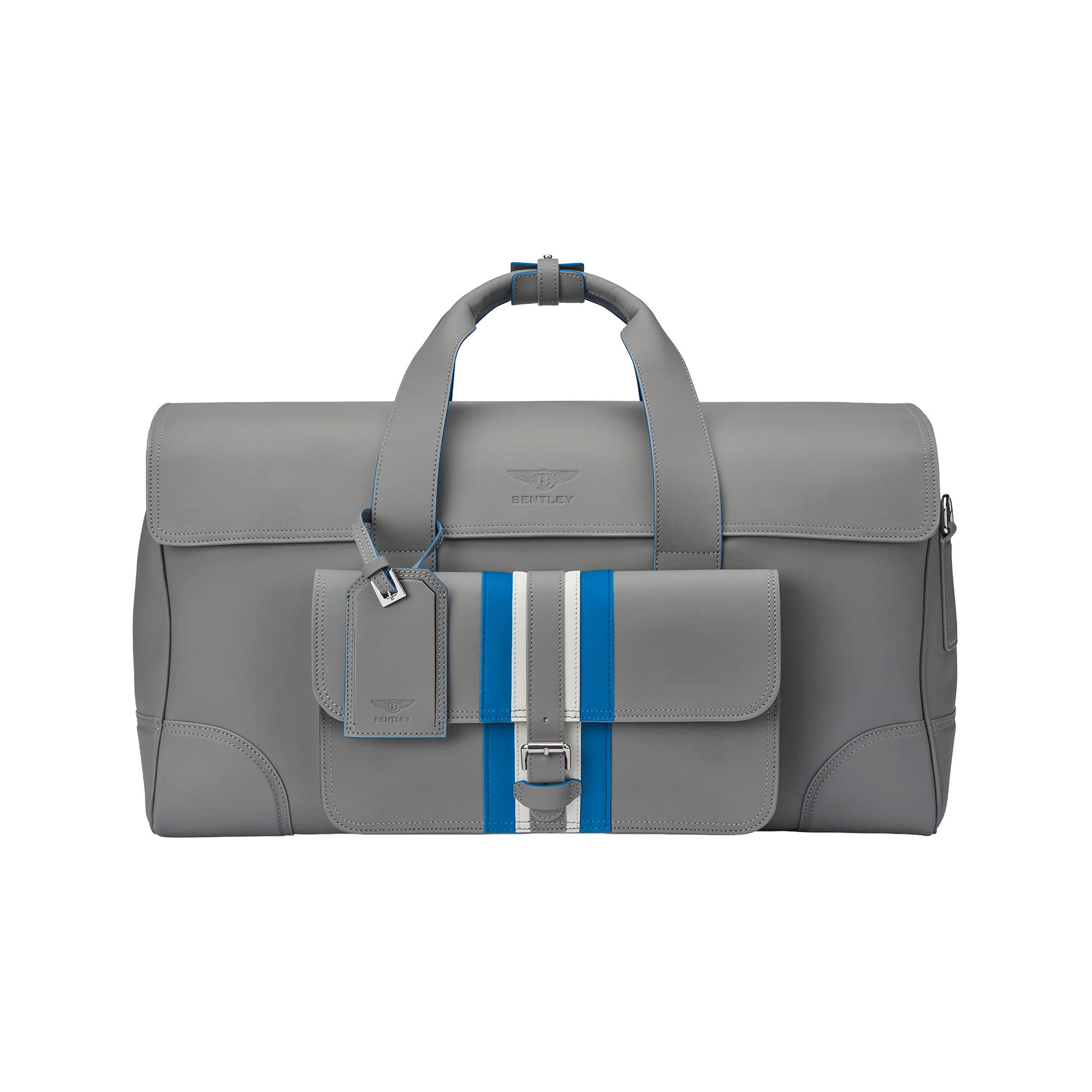 Bentley Limited Edition Luggage Set - Image 12