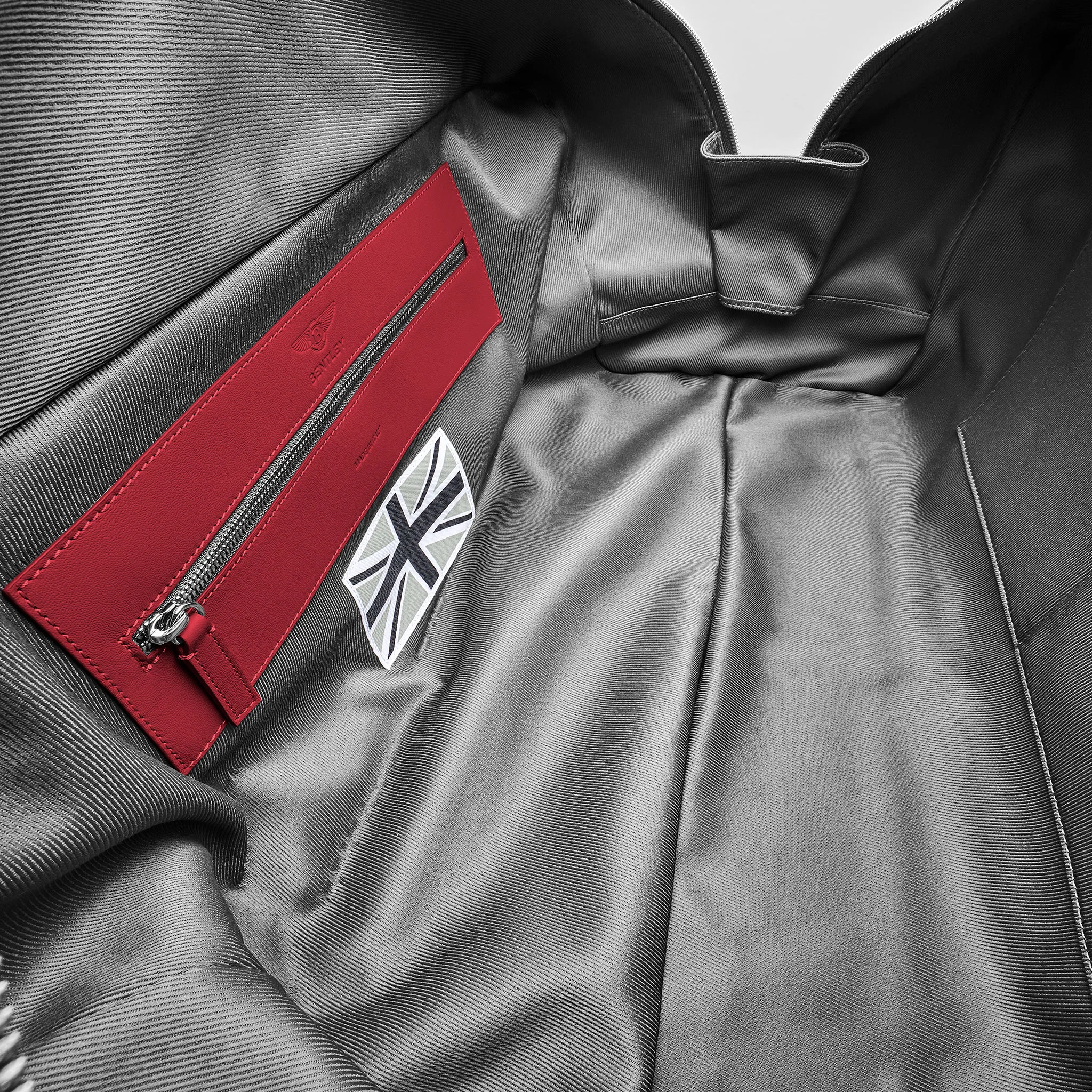 Bentley Limited Edition Luggage Set - Image 29