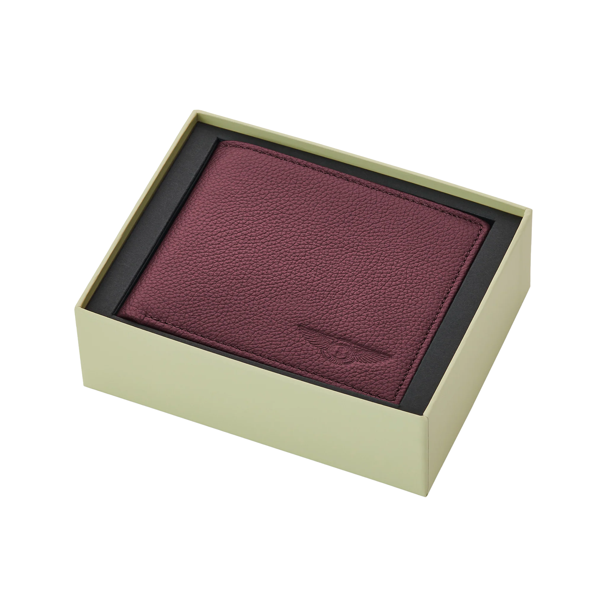 Billfold Wallet - Image 9