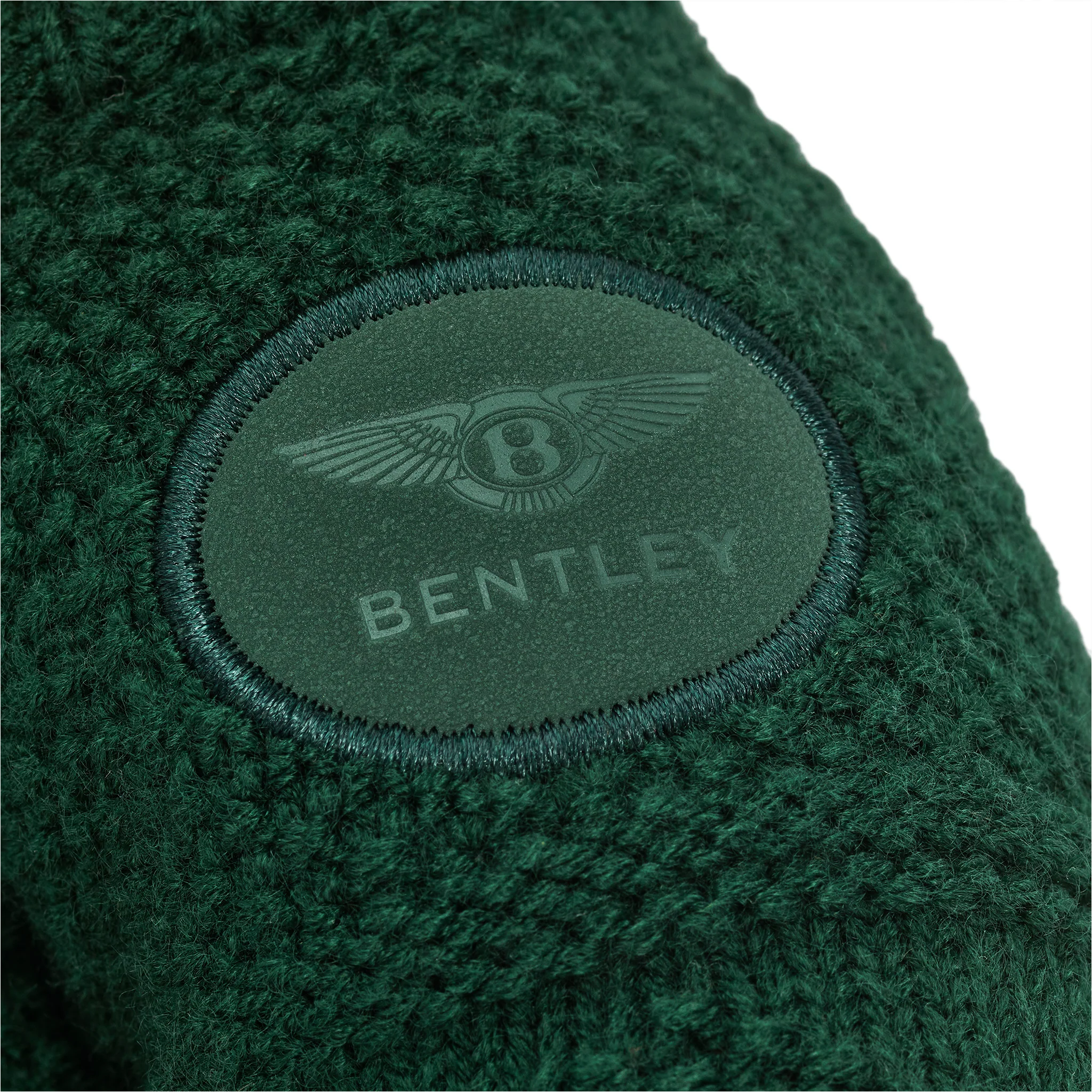 Cosy Knit Bear - Image 4