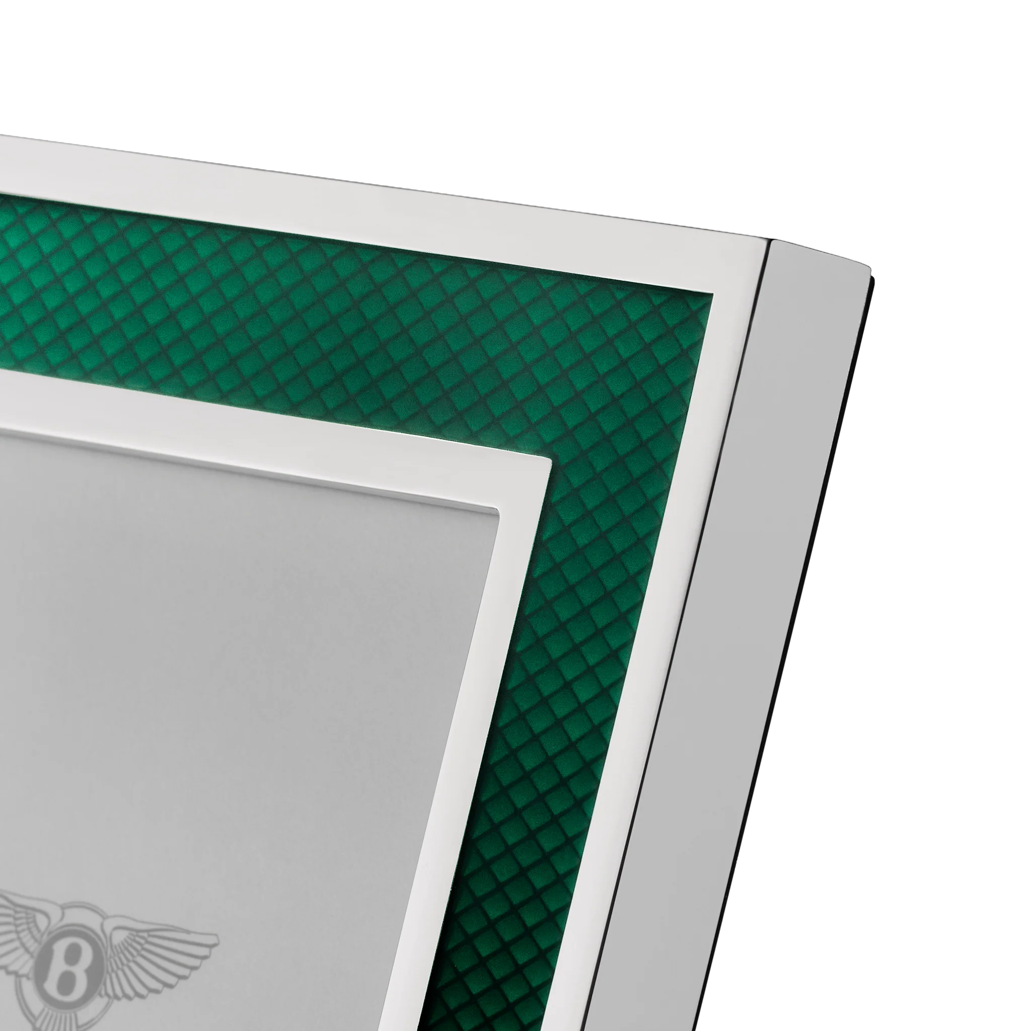 Enamel Photo Frame - Image 7