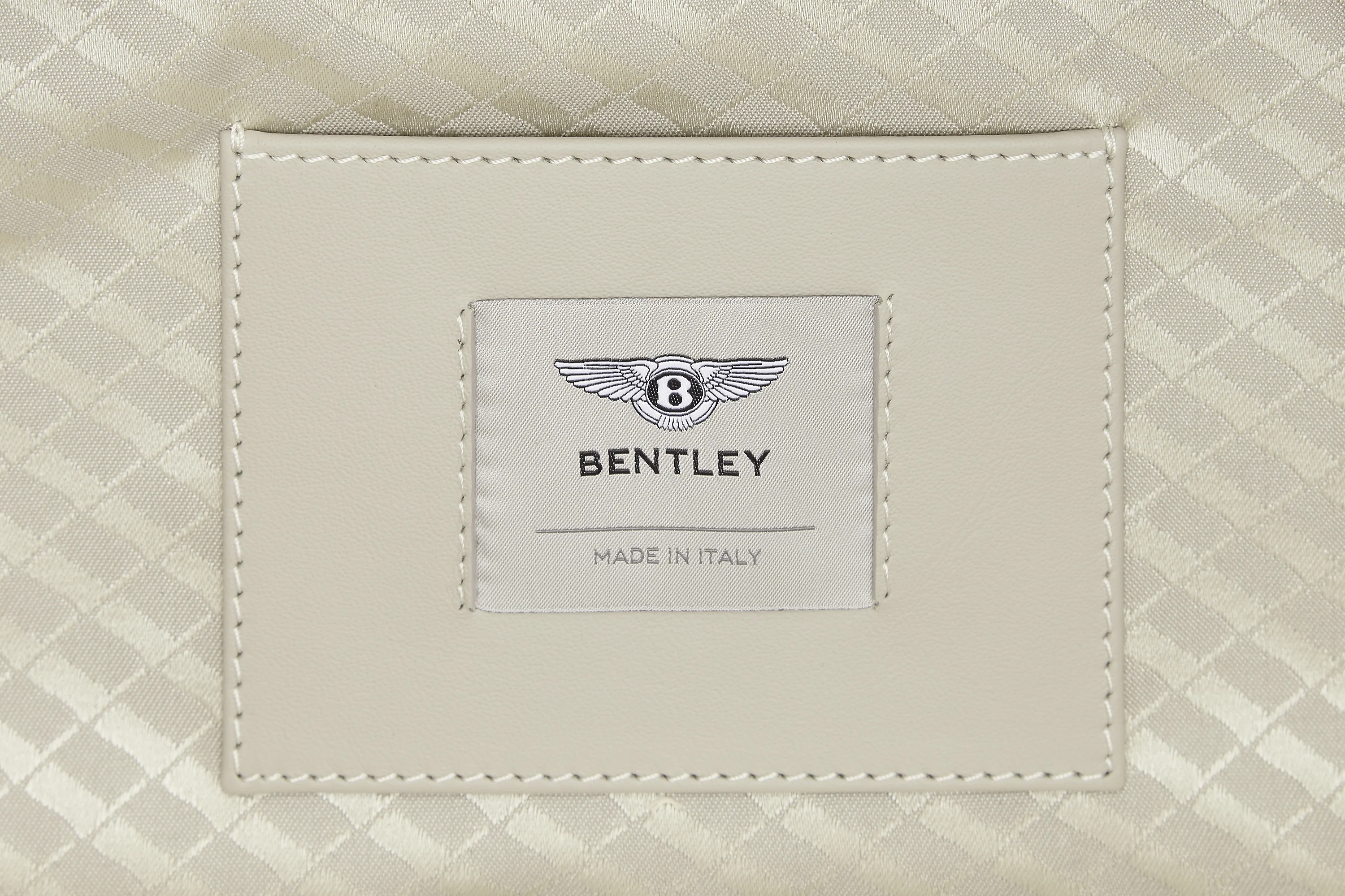 Grand Tour Accessory Bag - Image 3