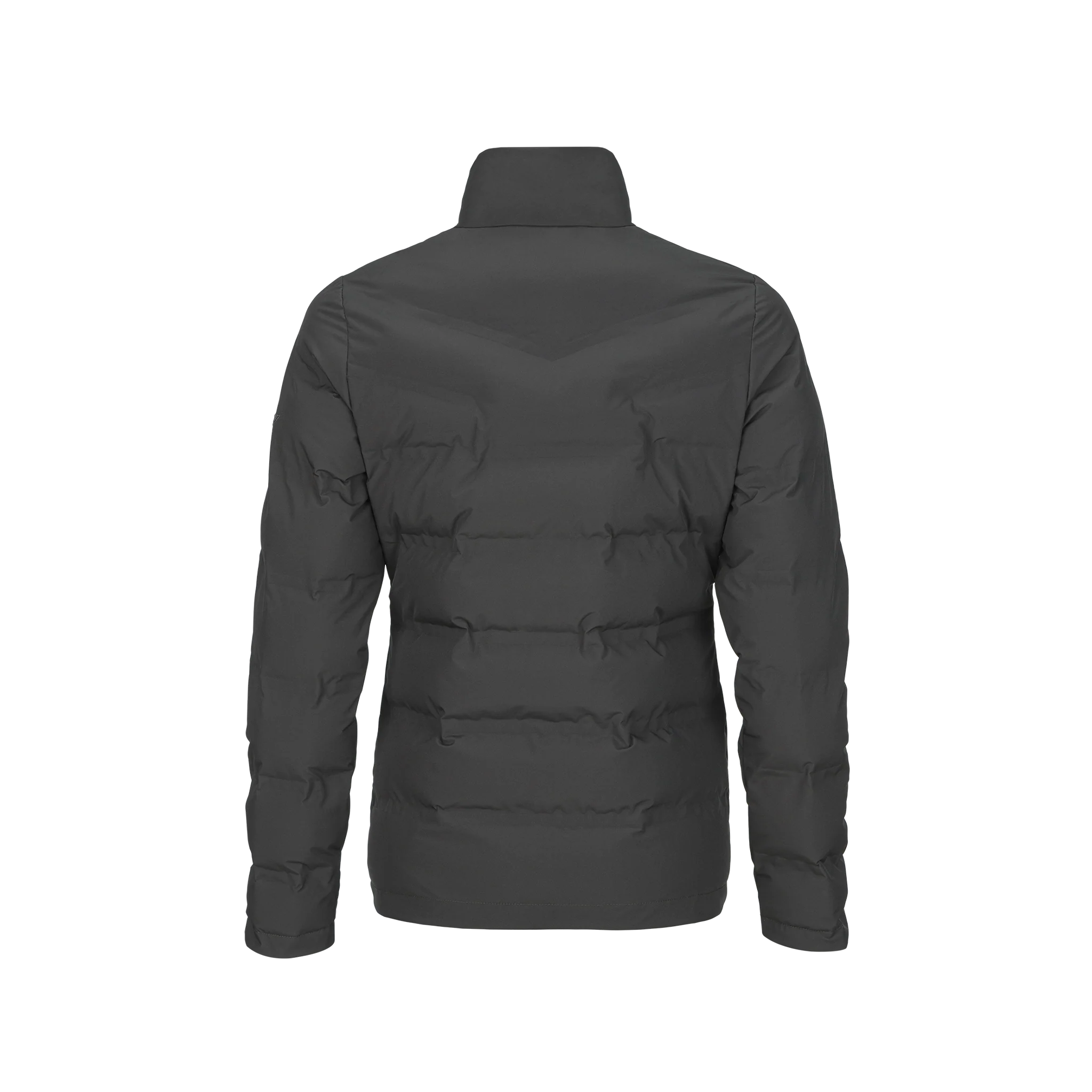 Ladies Padded Jacket - Image 3