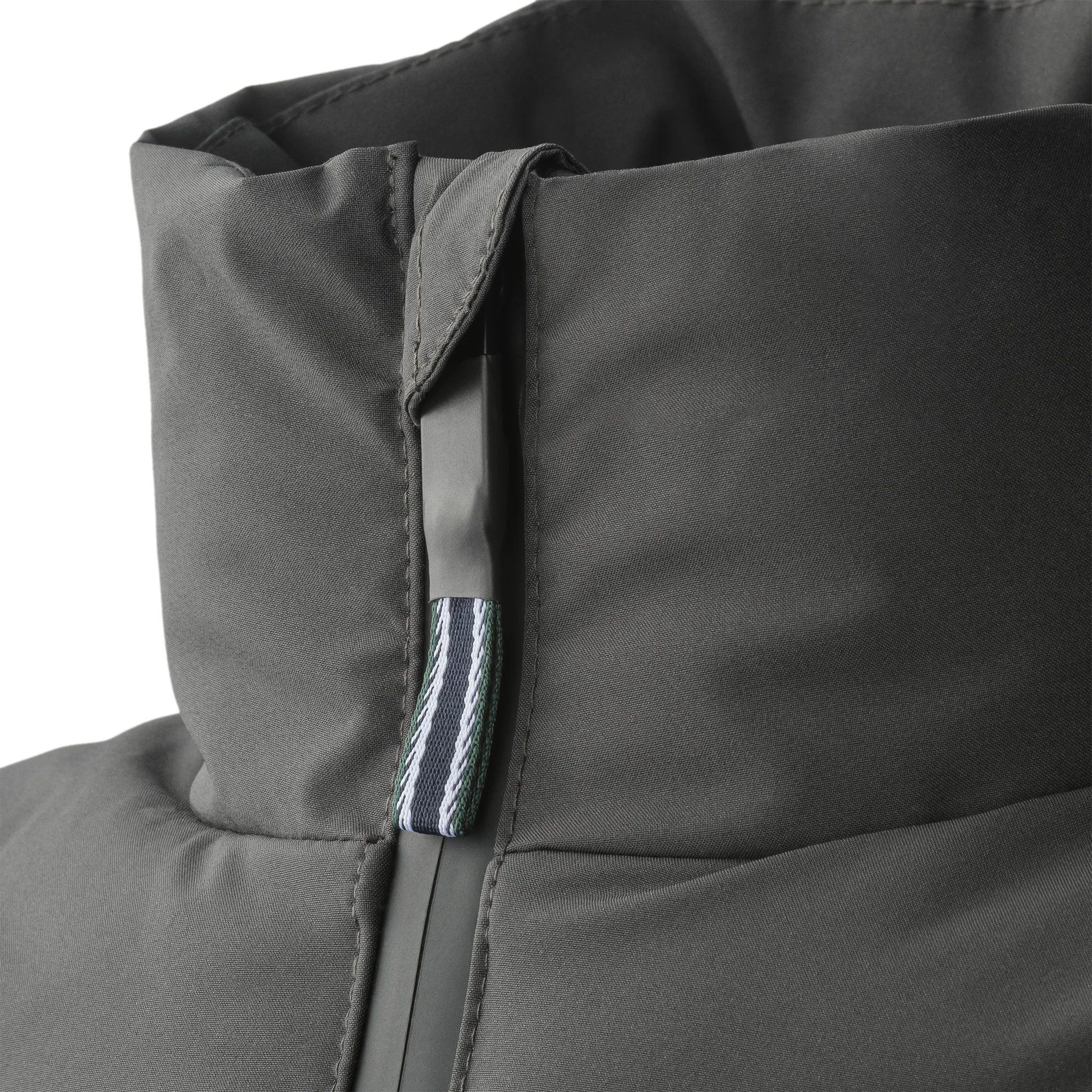 Ladies Padded Jacket - Image 6