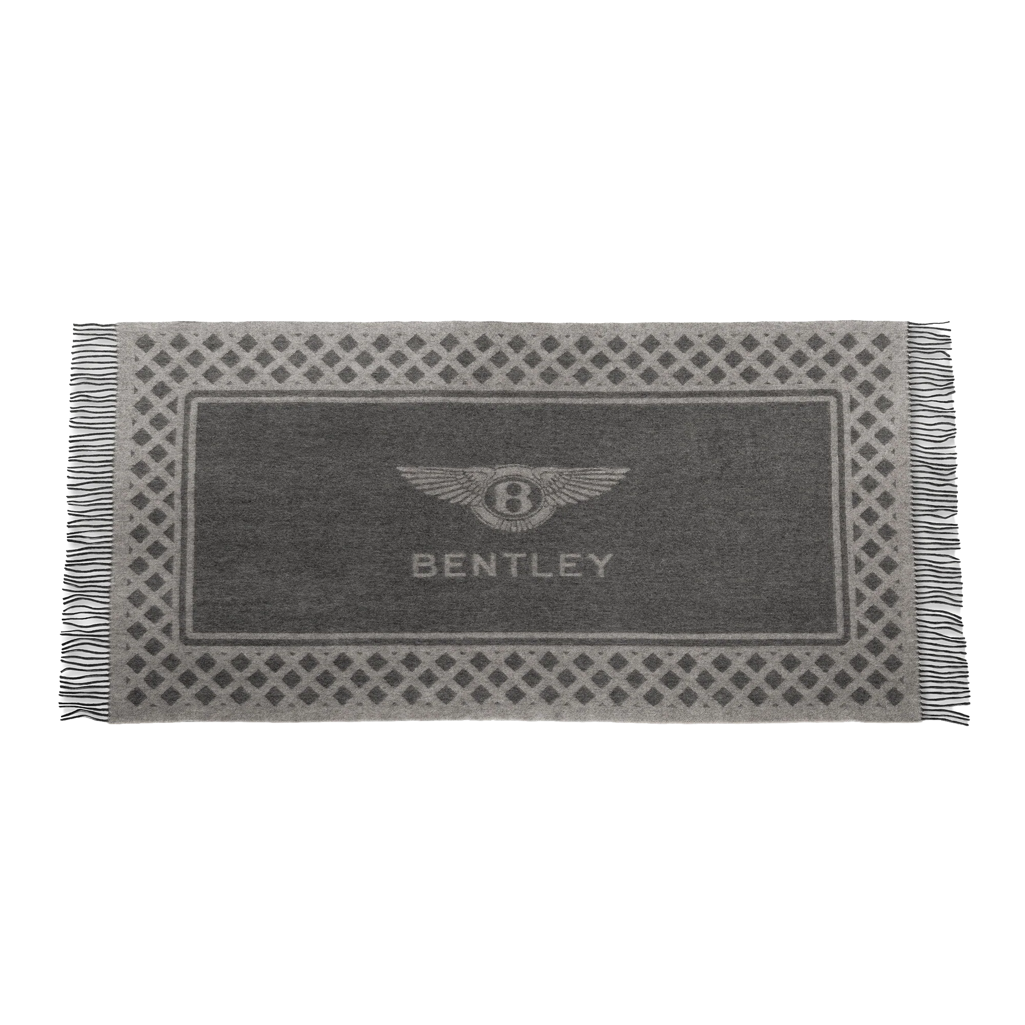 Lambswool Throw - Image 4