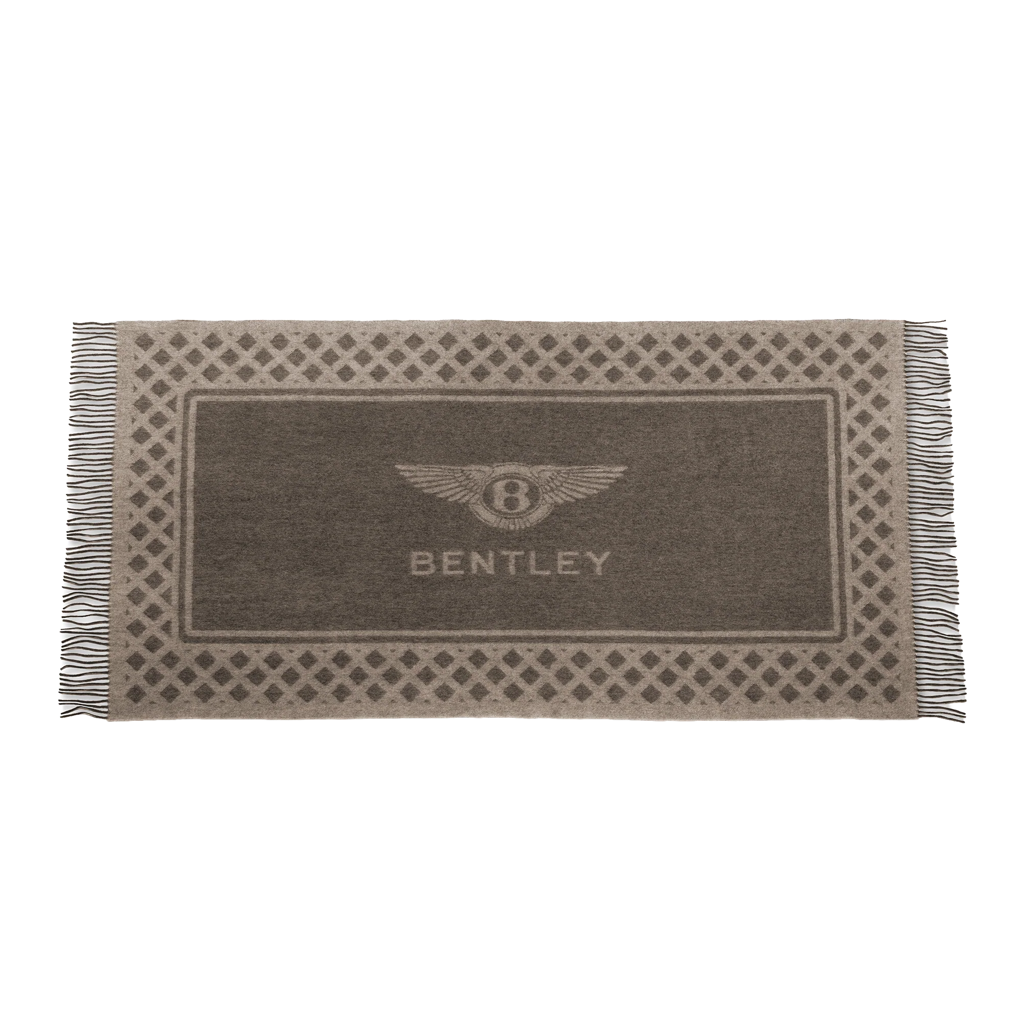 Lambswool Throw - Image 7