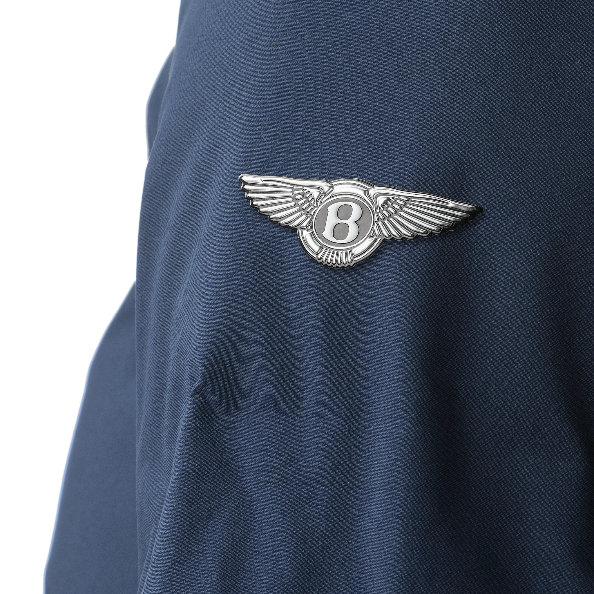 Men's Padded Jacket - Image 10
