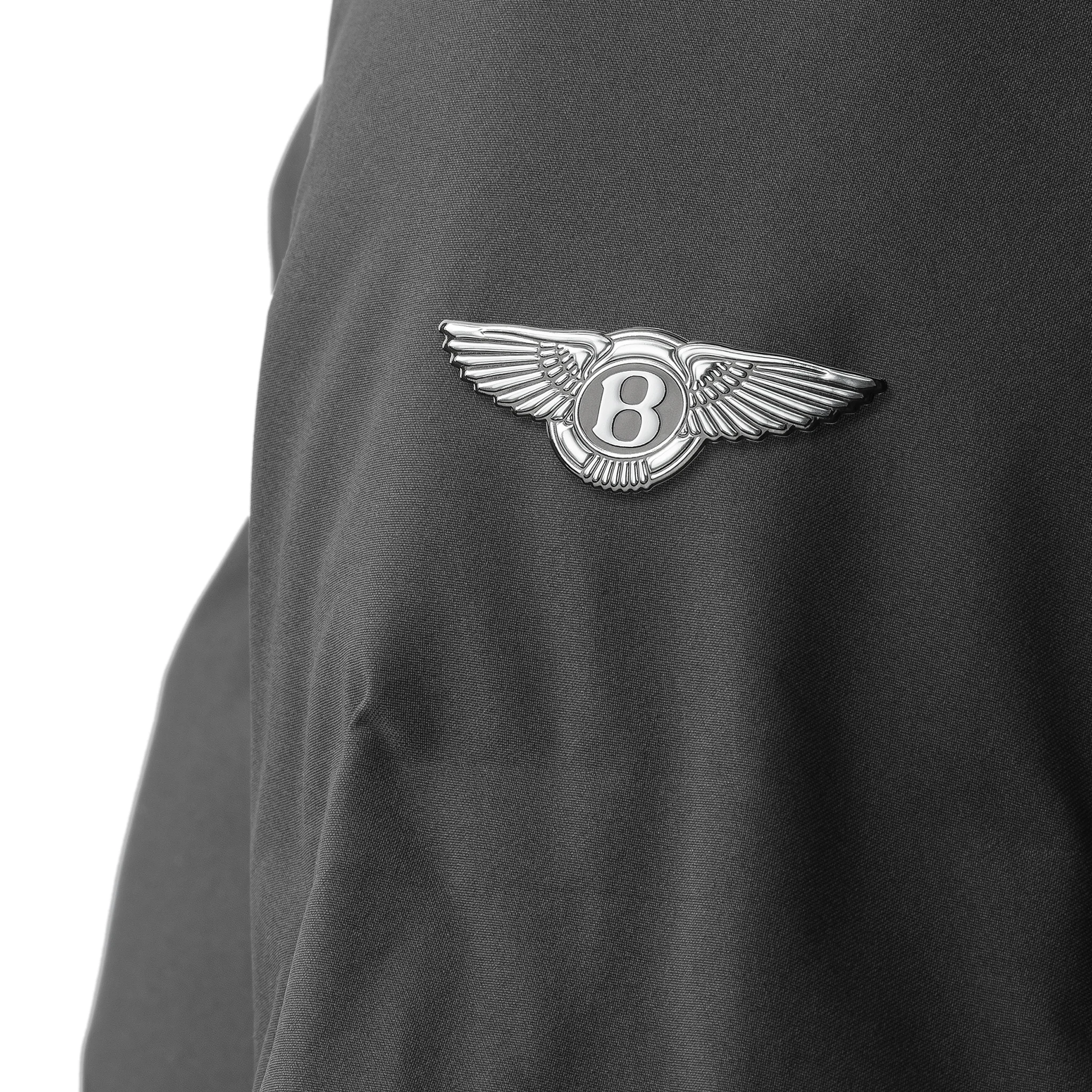 Men's Padded Jacket - Image 16