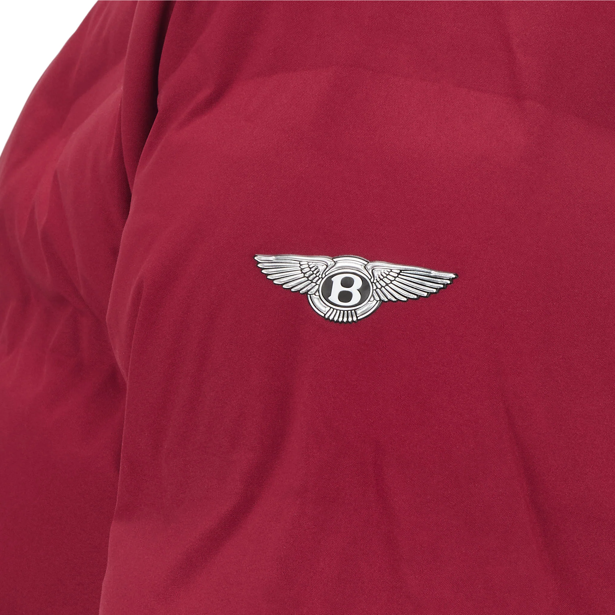 Men's Padded Jacket - Image 3