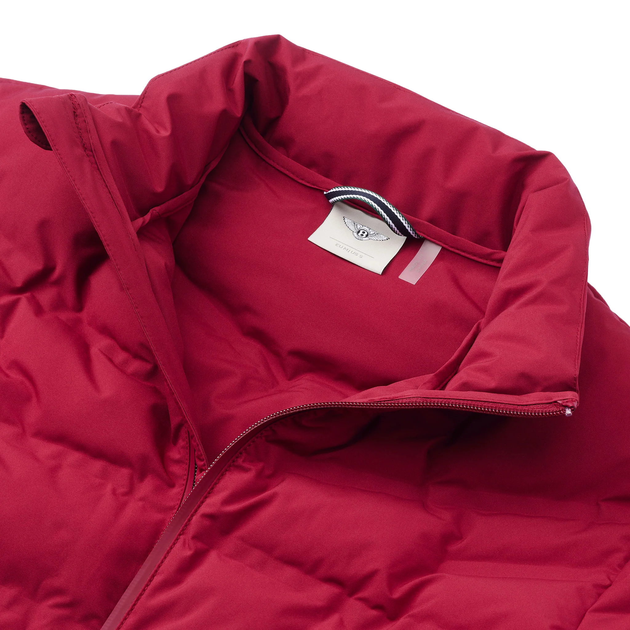 Men's Padded Jacket - Image 6