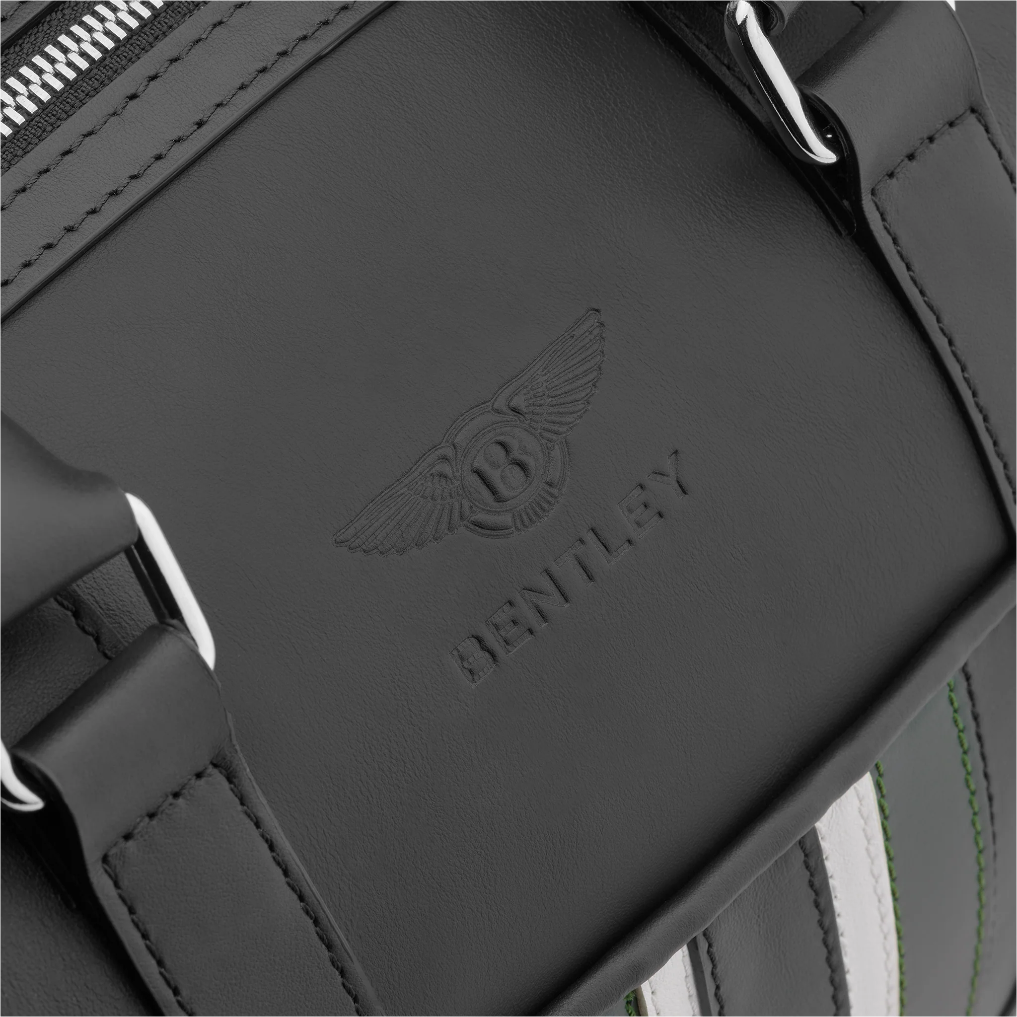 Bentley Overnight Bag - Image 4
