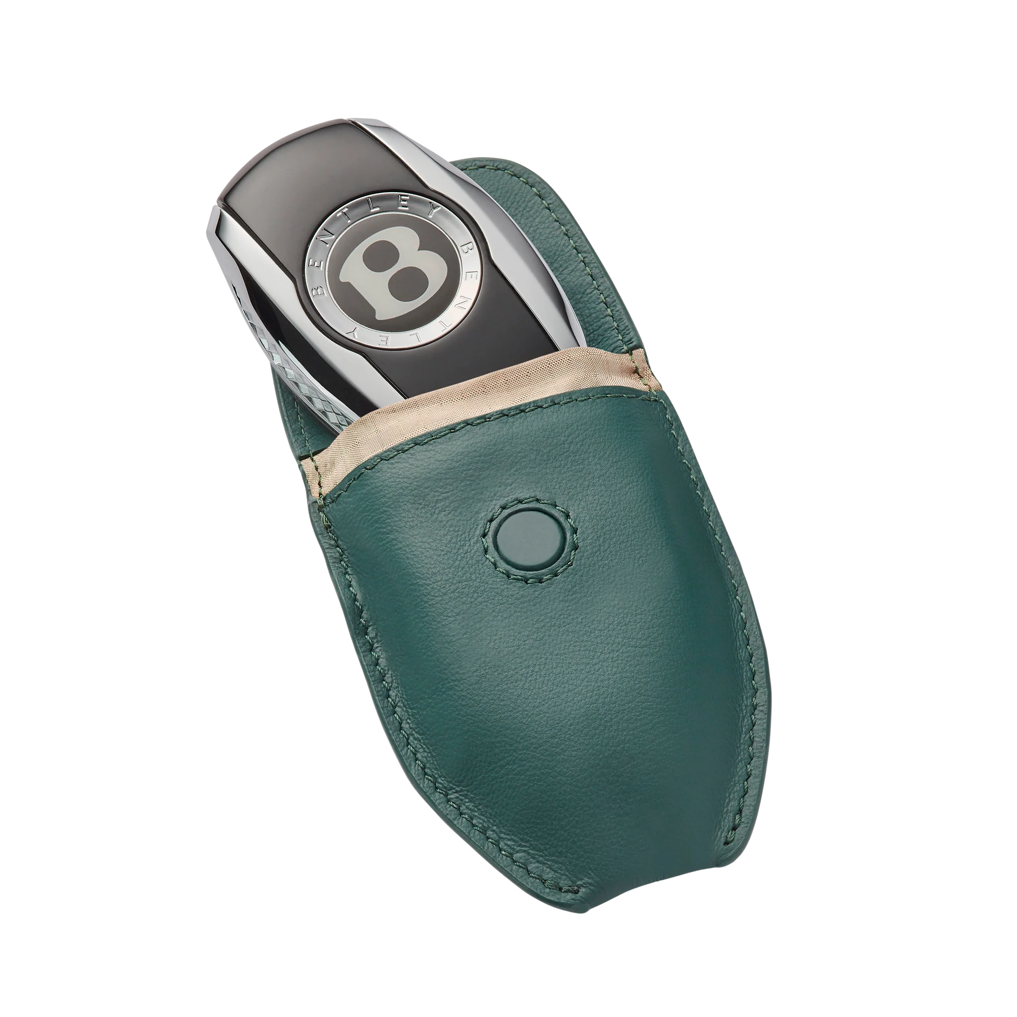 RFID Car Key Case - Image 6